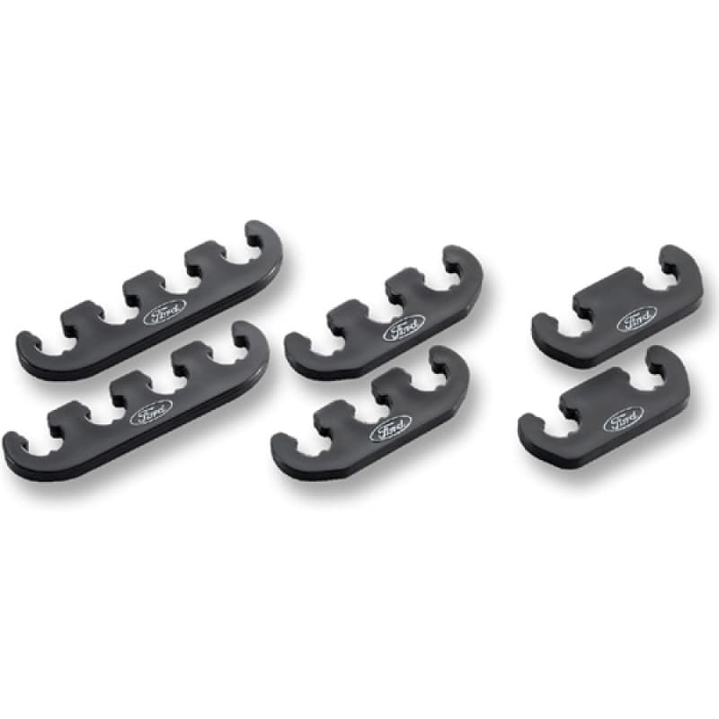 Ford Racing Wire Looms & Dividers for 289/302/351W Engines - 6 Pack Dividers - Image 3