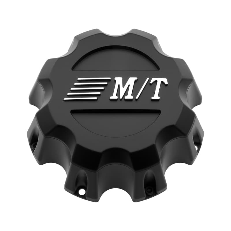 Mickey Thompson Sidebiter II Center Cap for Select Trucks and SUVs - Image 2