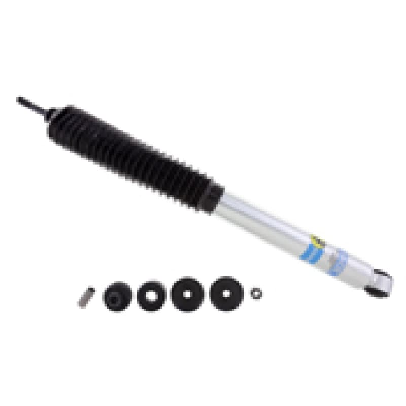 Bilstein B8 5100 Series Monotube Shocks for Lifted Trucks and SUVs - Image 5