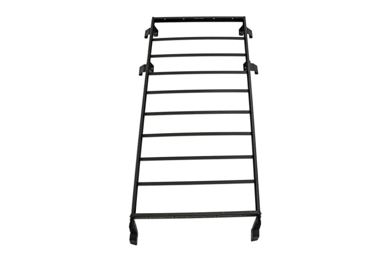 DV8 Offroad Roof Rack for Full-Size 4-Door Bronco with OEM Hard Top