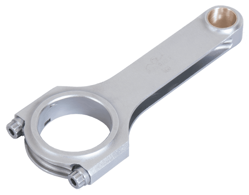 Eagle Forged 4340 Steel H-Beam Connecting Rods Single Piece
