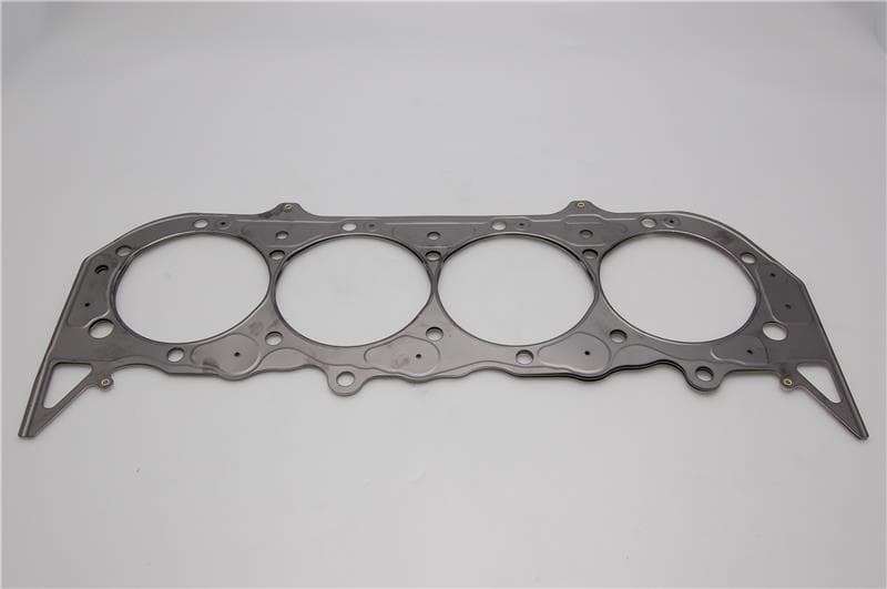 Cometic Gasket MLS Head Gasket for Brodix Big Duke 0.027" Stainless Steel