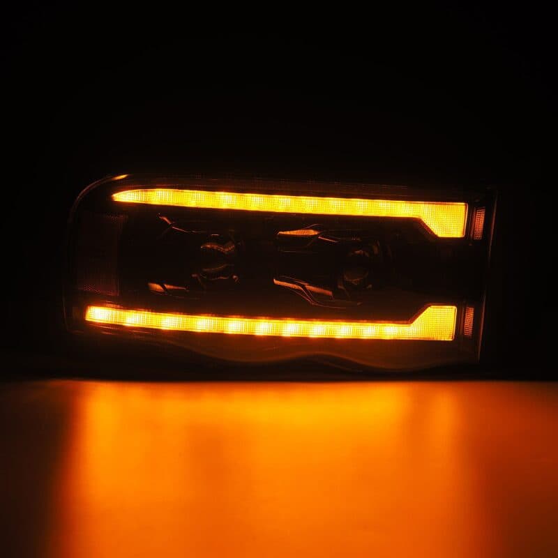 AlphaRex LUXX Headlights - Image 5