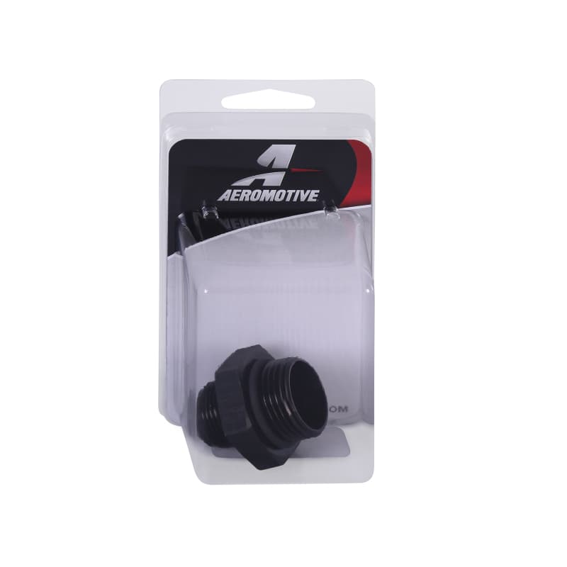 Aeromotive Fuel Fittings 15613 High-Performance Fuel Delivery Component - Image 2