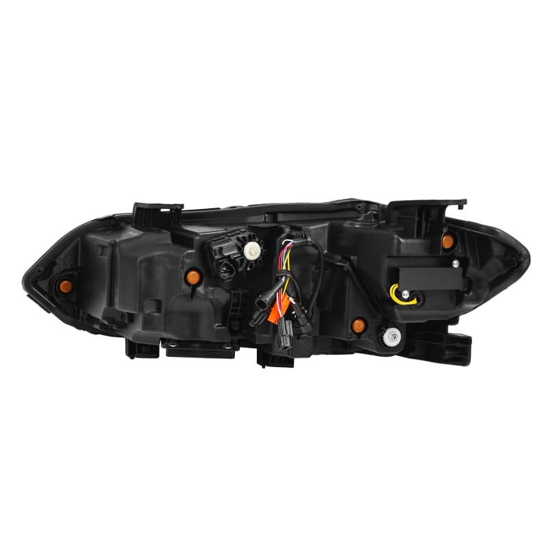 AlphaRex NOVA Headlights - Image 2