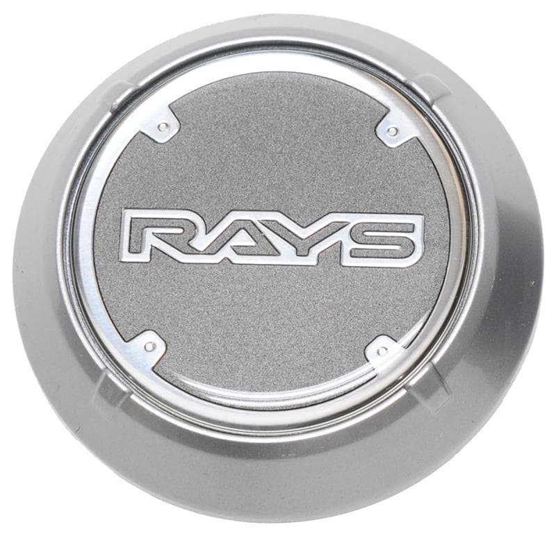 Gram Lights Center Cap for WR Black - Image 2