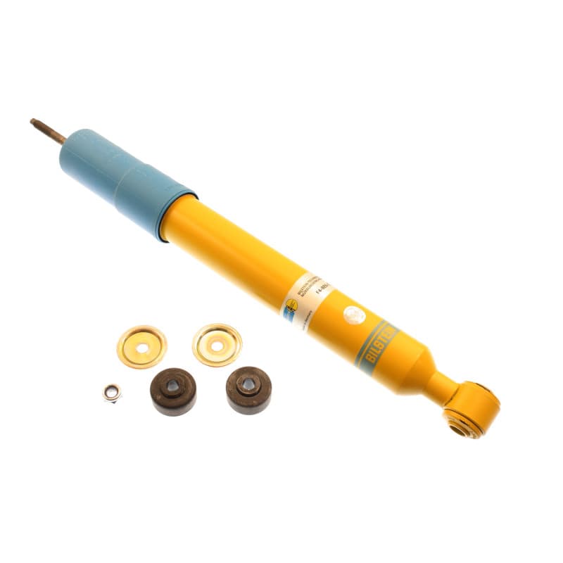 Bilstein B8 Performance Plus Shocks for Lowered Vehicles Monotube Design - Image 2
