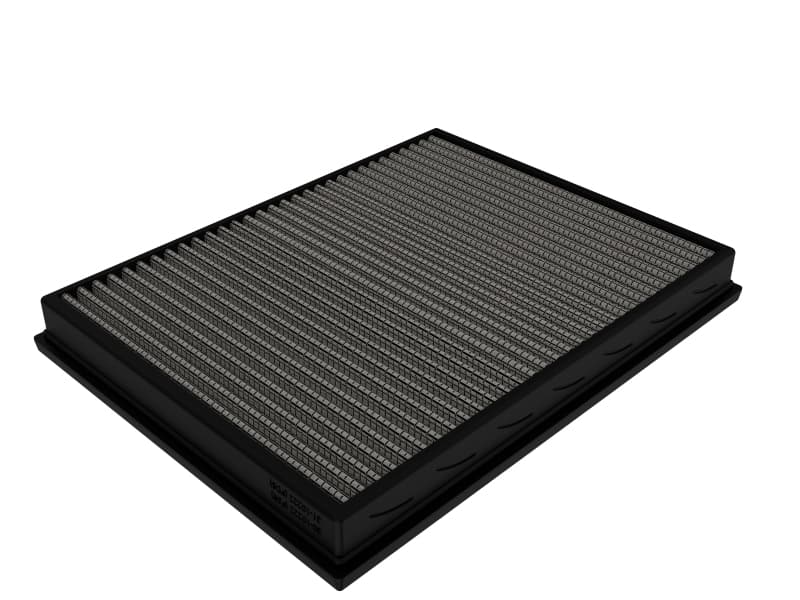 aFe P5R Drop-In Air Filter 31-10222 3-Layer Synthetic Media HDPE Frame - Image 2