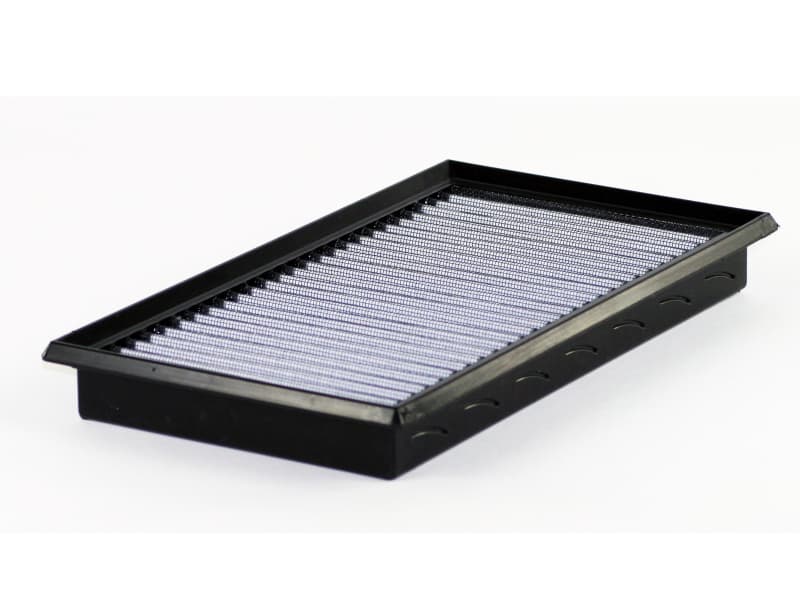 aFe P5R Drop-In Air Filter 31-10215 3-Layer Synthetic Media Non-Oiled