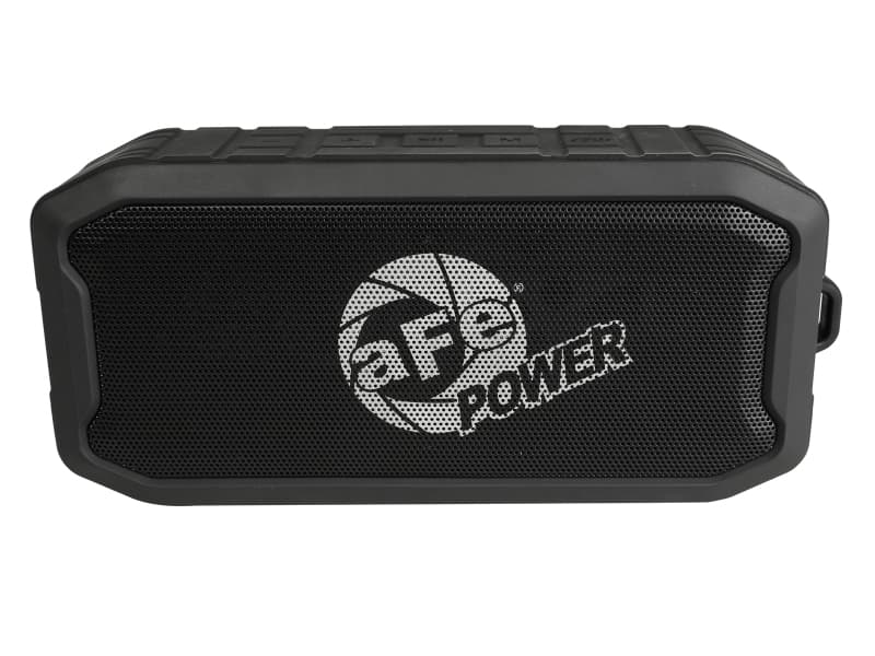 aFe Mini Bluetooth Speaker Portable Wireless 5W Stereo with Dual Passive Radi... - Image 5