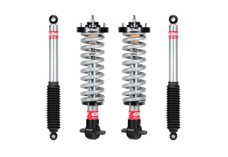 Eibach Pro-Truck Coilovers for Trucks Forged Aluminum Construction