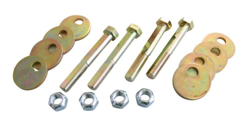 Belltech Front End Alignment Kit for Increased Adjustment Range - Image 2