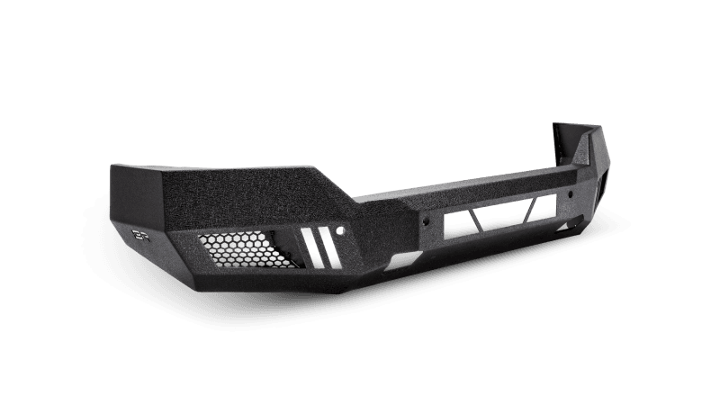 Body Armor 4x4 Eco Front Bumper for Chevy C6 - Image 3