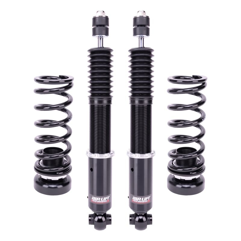 Air Lift Coilover Kits - Image 4