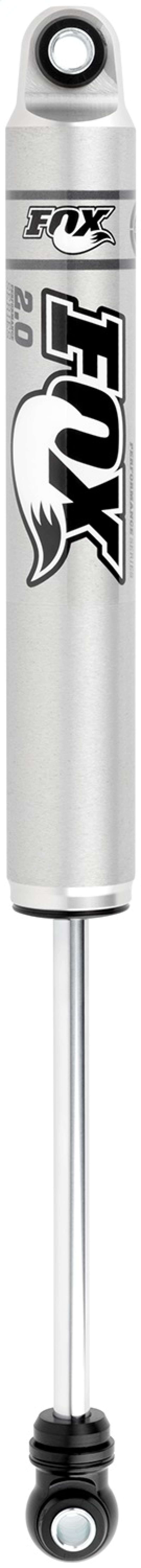 FOX 2.0 Performance Shock for Off-Road Vehicles with Aluminum Body & IFP - Image 5