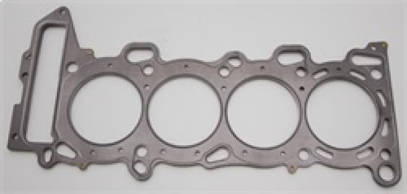 Cometic Gasket MLS Head Gasket 0.040" Thick 2 Oil Holes for RWD Engines - Image 2