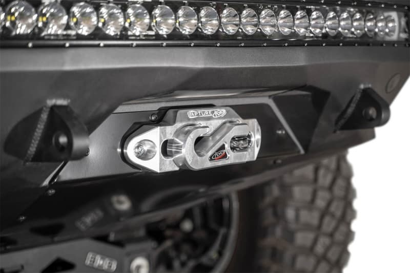 Addictive Desert Designs Stealth Fighter Fr. Bumper - Image 4