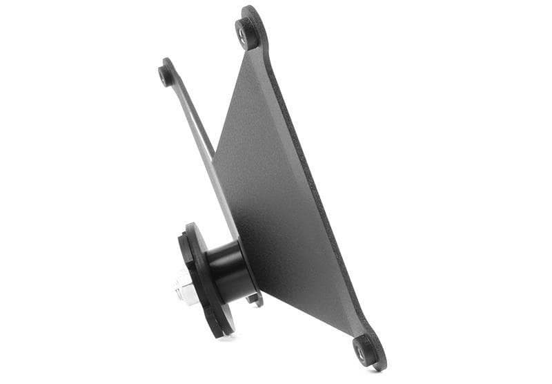 Perrin Performance License Plate Relocation Kit for 15-17 Subaru WRX/STI FMIC - Image 2