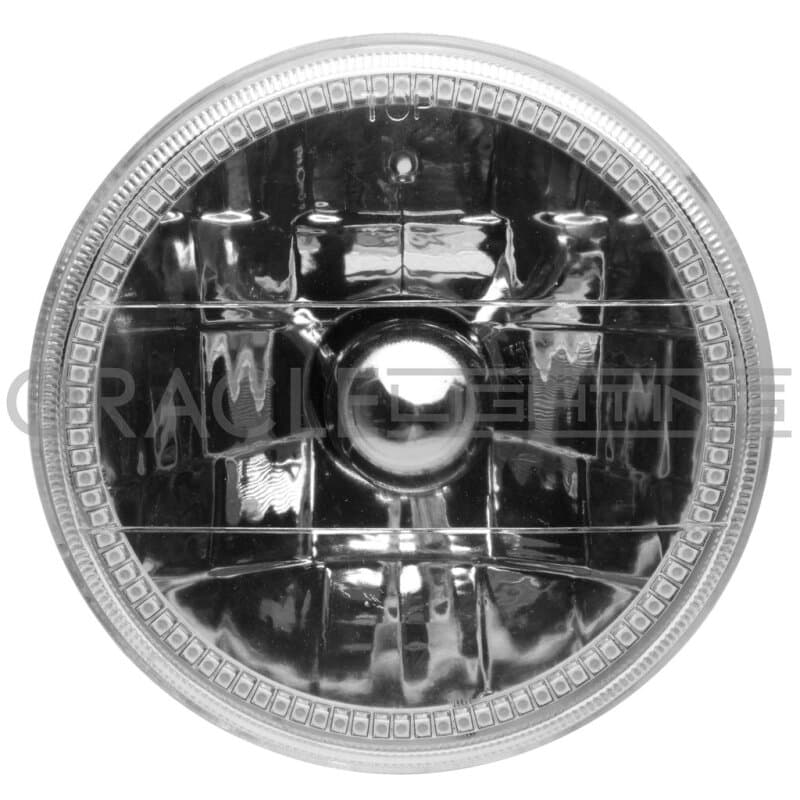 ORACLE Lighting Halo Headlight Assembly for Classic Cars with Brightest LED H...