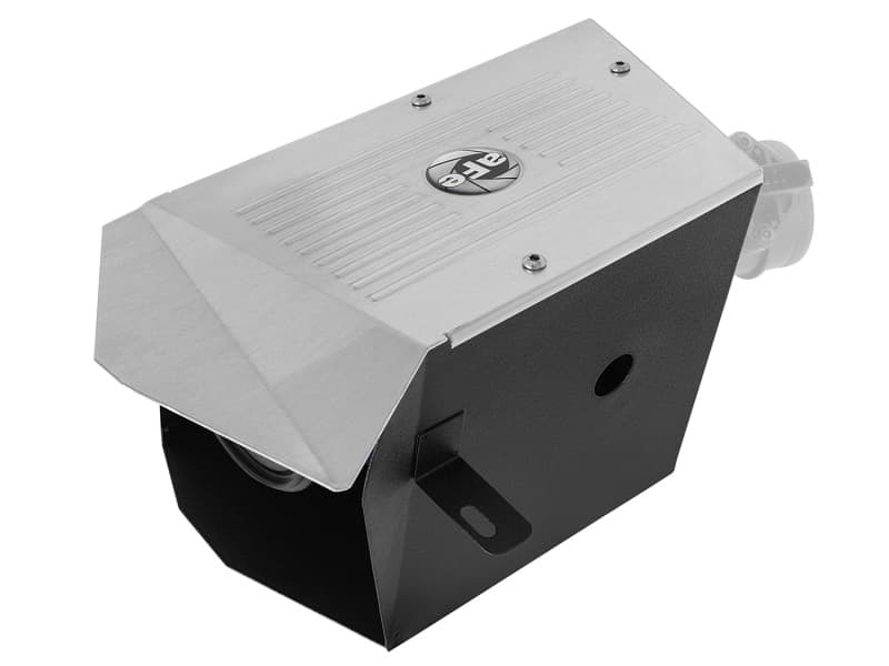 aFe Magnum Force Cold Air Intake for Chevy C6 with 360° Pro 5R Filter - Image 2