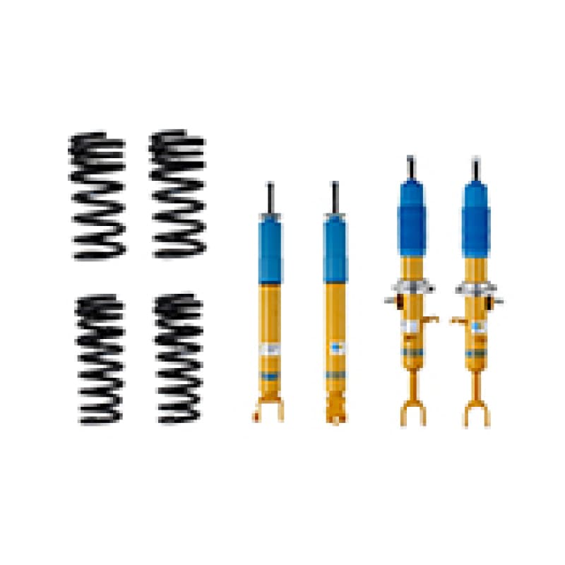 Bilstein B12 Pro-Kit Suspension Kit for Moderate Lowering 24-40mm - Image 4