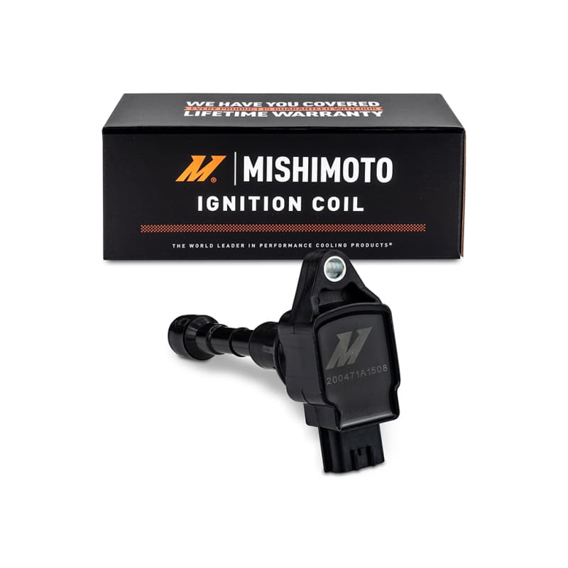Mishimoto Ignition Coil for Nissan 350Z High-Performance Replacement