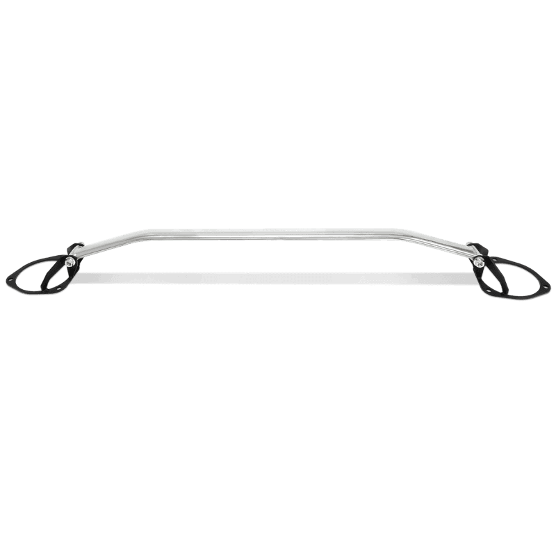 BLOX Racing Front Strut Tower Bar for 2015+ Subaru WRX STi w/o Holes - Image 2