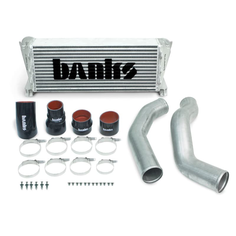 Banks Power Techni-Cooler System for Cummins 48% Flow Boost Tube Upgrade - Image 2