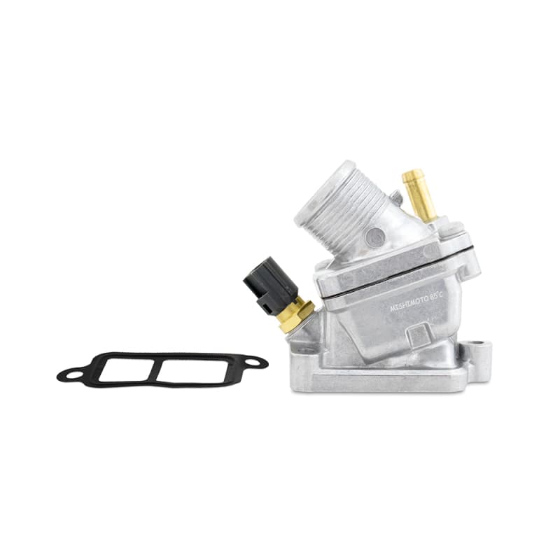 Mishimoto Thermostat for Volvo XC70 2003-2007 Opens 9°F Earlier at 185°F