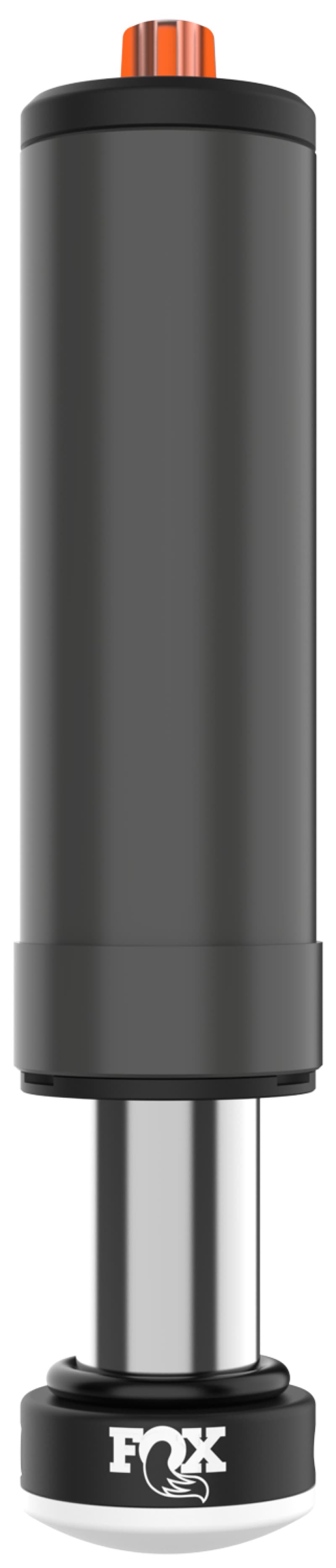 FOX 2.0 Factory Bump Stop with Internal Bypass Technology