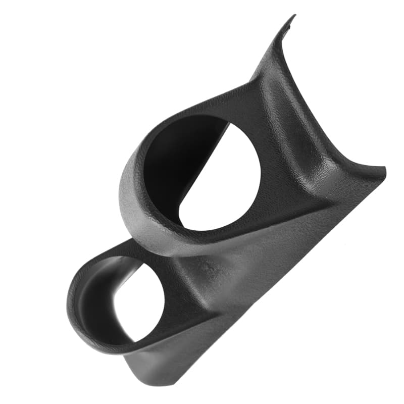 AutoMeter Pod Mounts for Factory Pillar Professional Fit with Mounting Hardware - Image 2
