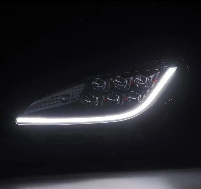 AlphaRex NOVA Headlights - Image 4