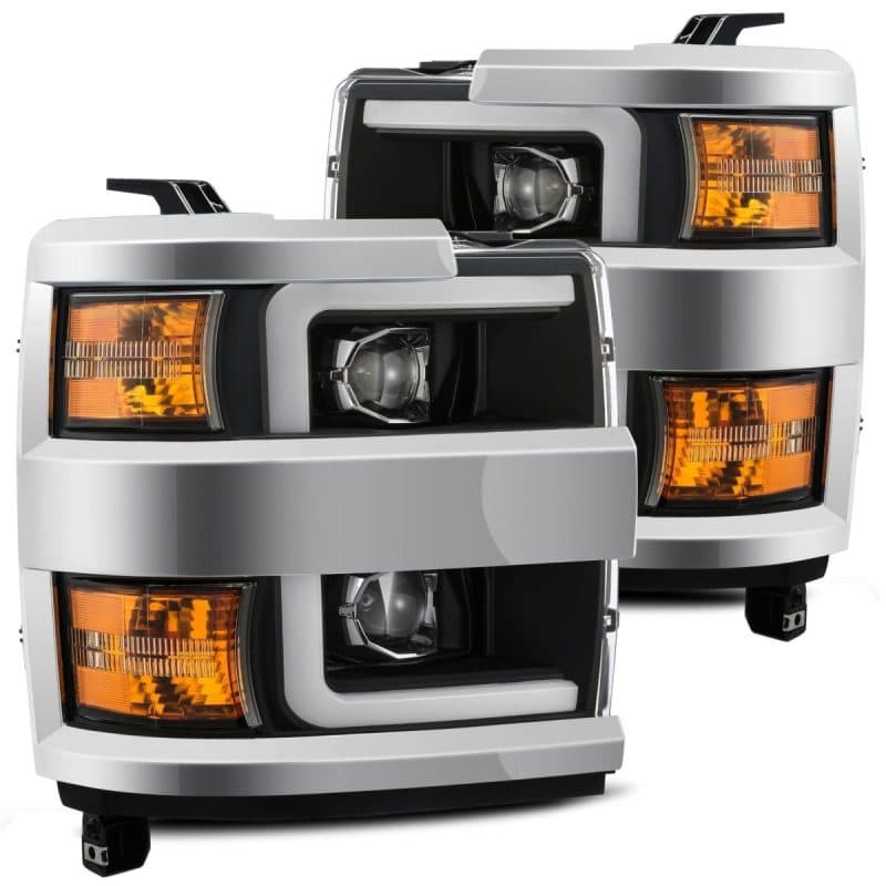 AlphaRex PRO-Series Headlights - Image 2