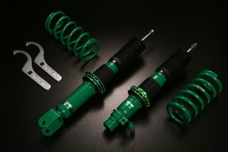 Tein Coilover for 2018+ Toyota Camry SE/XSE Street Basis Z