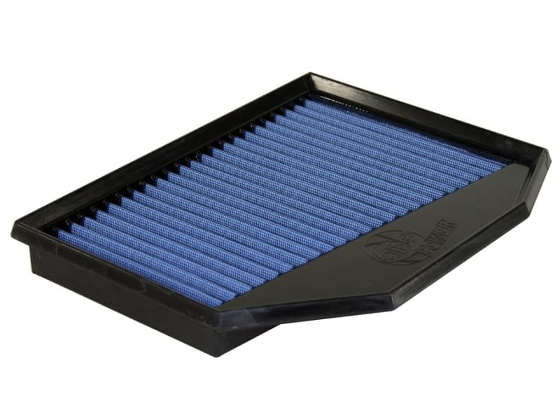 aFe P5R Drop-In Air Filter for Improved Airflow with 5-Layer Cotton Gauze