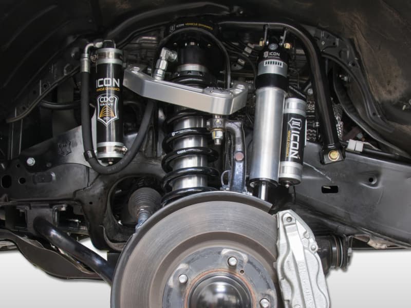 ICON 3.0 Series Coilover Kits - Image 3