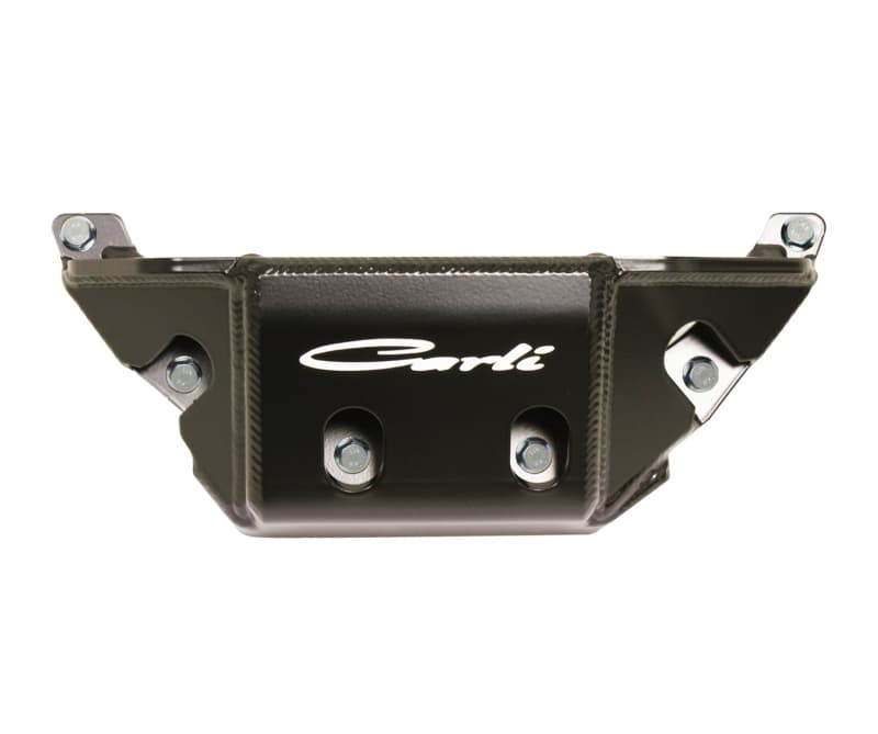 Carli Front Differential Guard for Ram 2500/3500 1/4" Cold-Rolled Steel