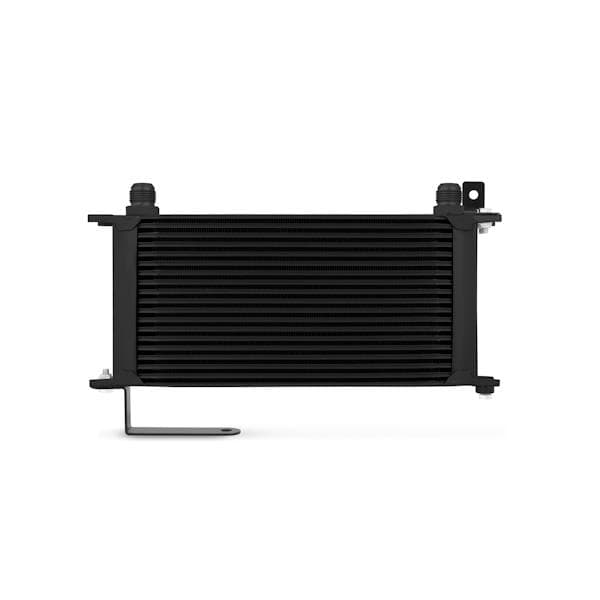 Mishimoto Oil Cooler Kit for Subaru WRX STI 2008+ 19-Row Direct-Fit