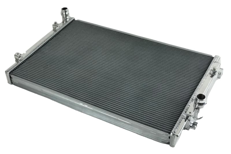 CSF Aluminum Radiator for Audi/VW High-Performance Triple-Pass Flow - Image 2