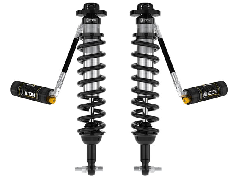 ICON 2.5 Series Coilover Kits
