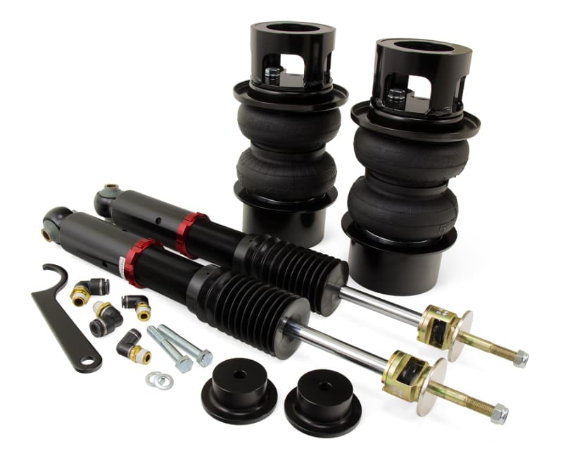 Air Lift Performance Rear Kits - Image 2