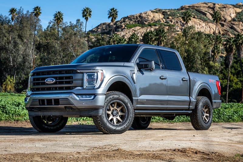 ICON Rebound Wheels - Image 3