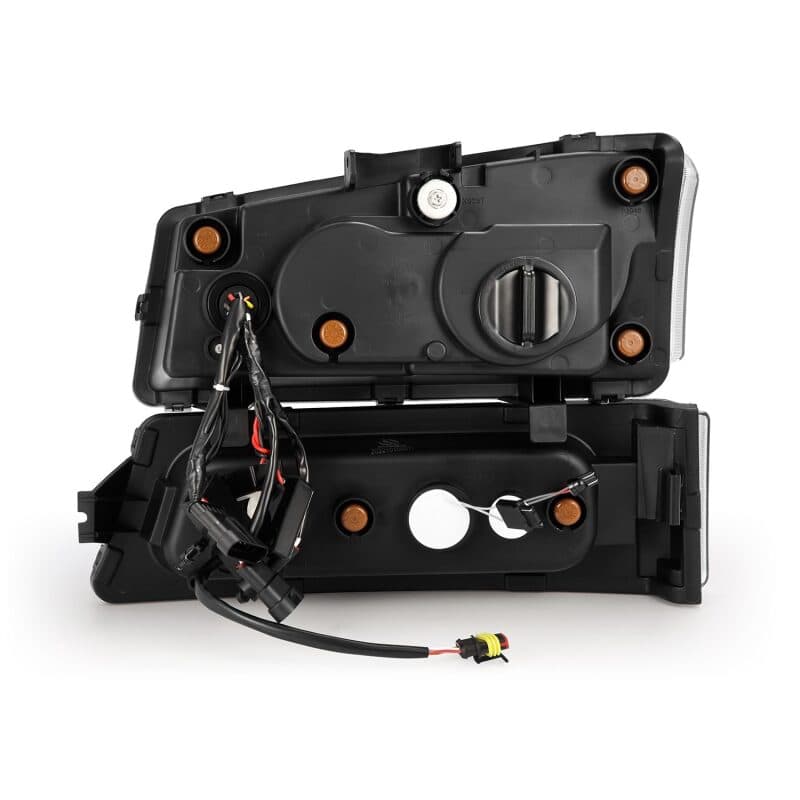 AlphaRex NOVA Headlights - Image 2