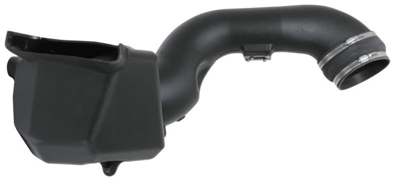 K&N Engineering 57 FIPK Air Intake for Increased Airflow with HDPE Tube - Image 3