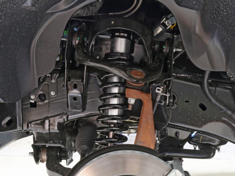 ICON 2.5 Series Coilover Kits - Image 2
