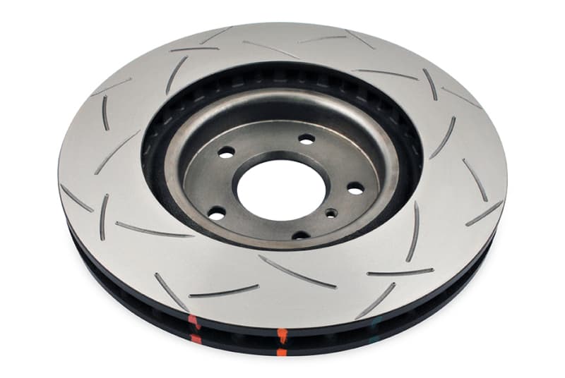 DBA 4000 Series Slotted Rotors - Image 2