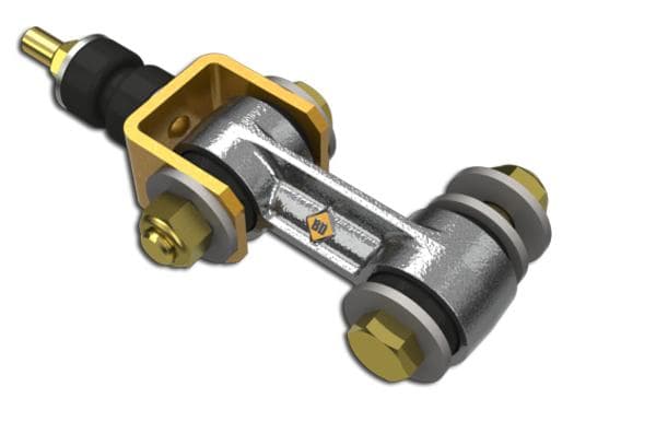 BD Diesel Sway Bar Endlinks for Dodge Ram 2500/3500 4WD Dual Pivot Design - Image 3