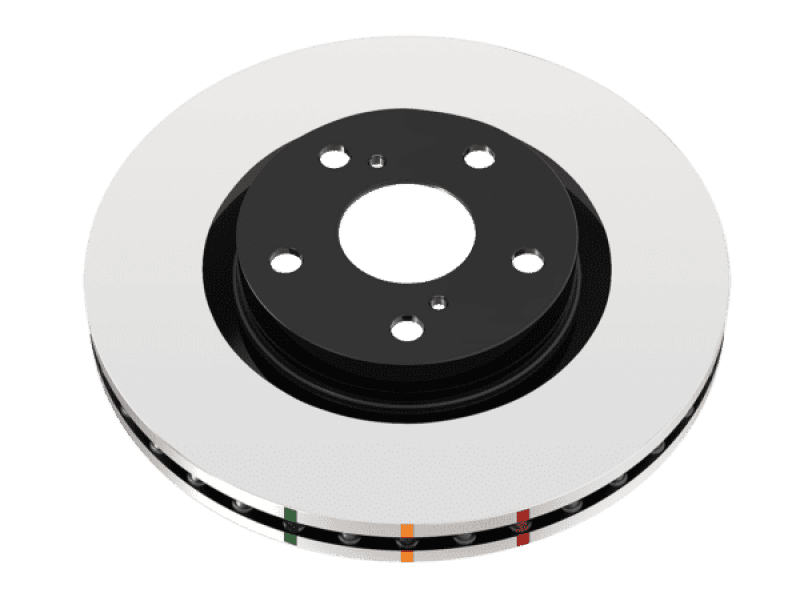 DBA 4000 Standard Rotors