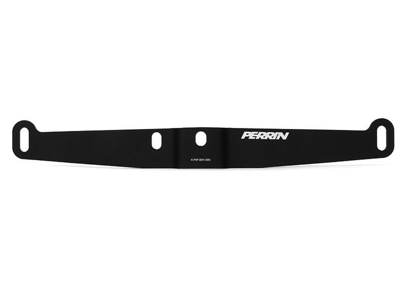 Perrin Performance Bracket for Hella Horns for 02-07 Subaru WRX/STi/Impreza