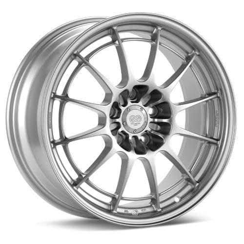 Enkei NT03+M 18x9.5 5x114.3 40mm Offset Vanquish White Wheel - Image 5